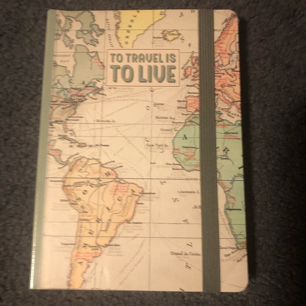 Notebook - Picture 1 of 4